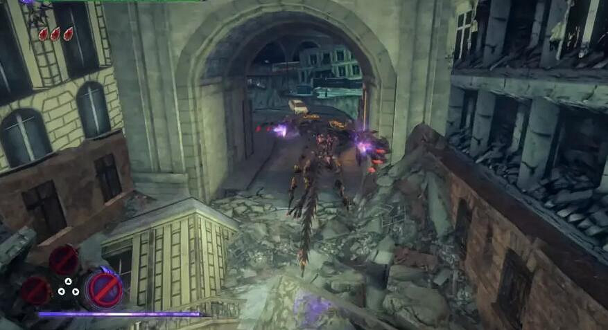 《魔兵驚天錄3》血淚收集圖文攻略 血淚有什麽用？