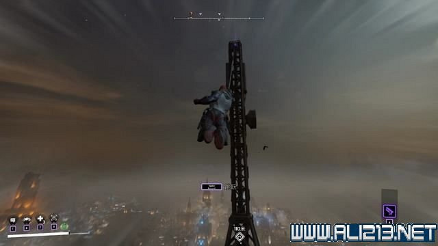 《高譚騎士》全收集攻略圖文匯總 全任務通關流程介紹