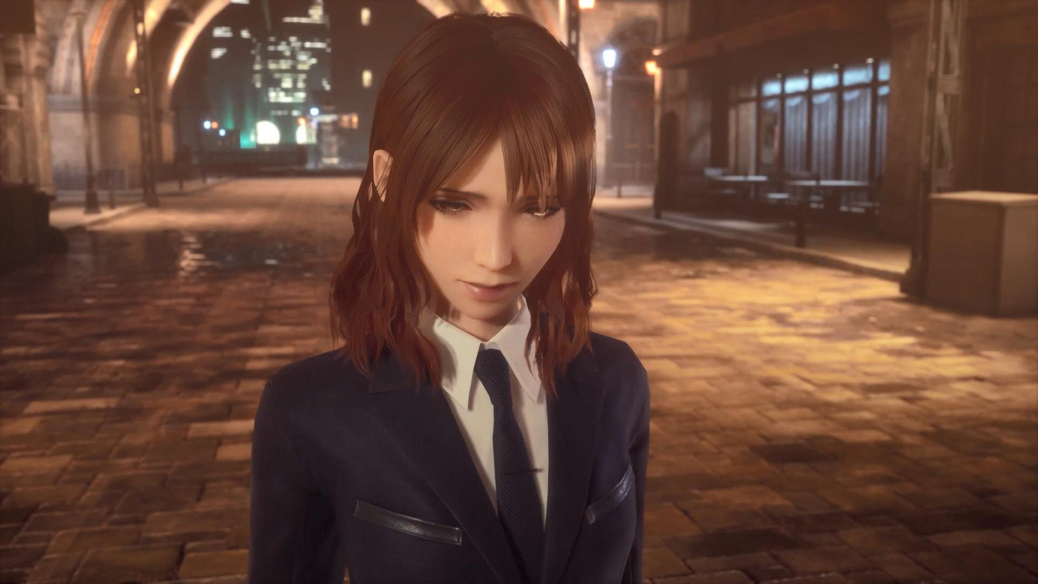 《FF7核心危機 重聚》曝發售預告 12月13日正式發售 《FF7核心危機 重聚》曝發售預告 12月13日正式發售