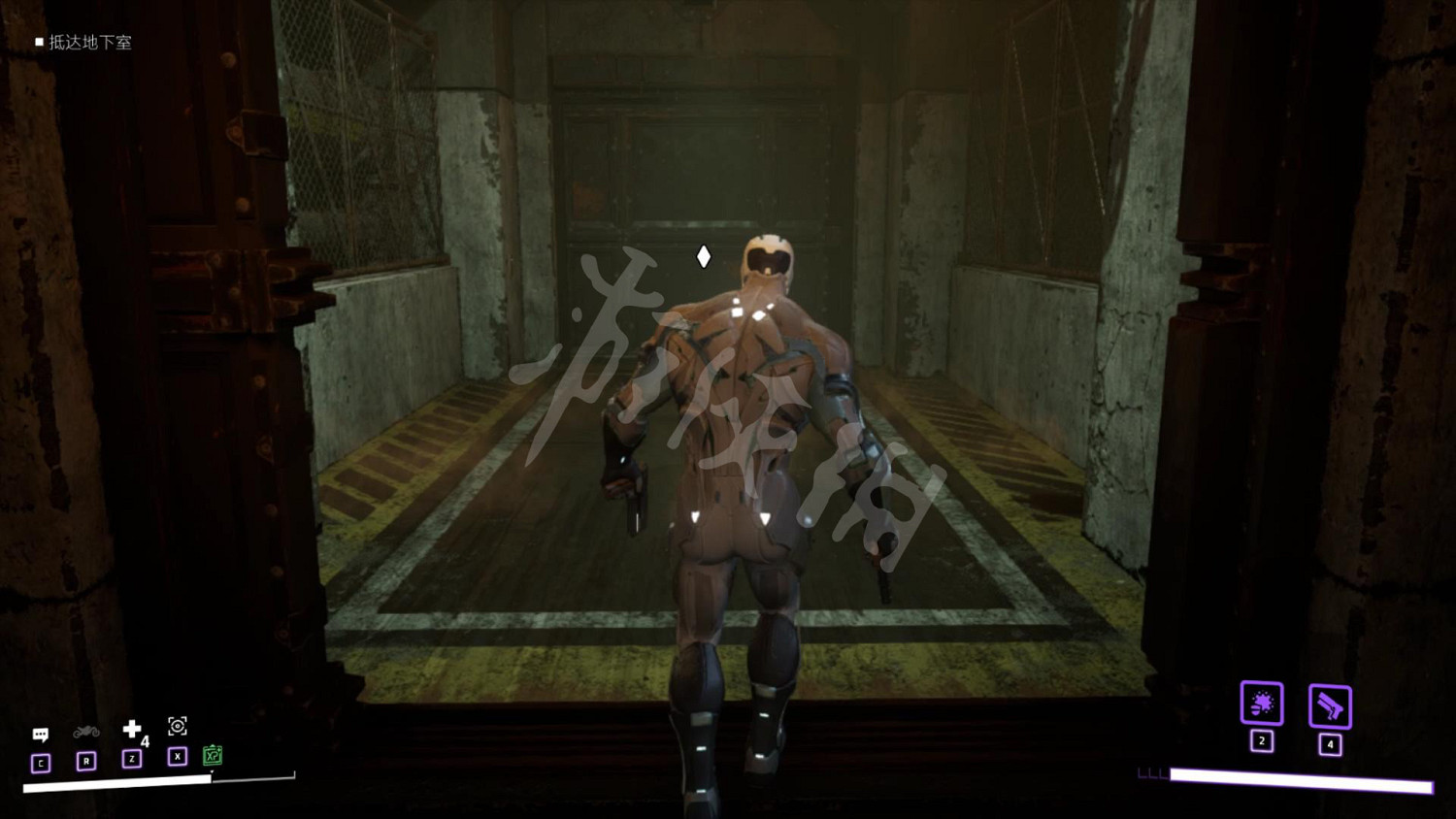 《高譚騎士》圖文攻略 全劇情流程全任務全技能全裝備攻略