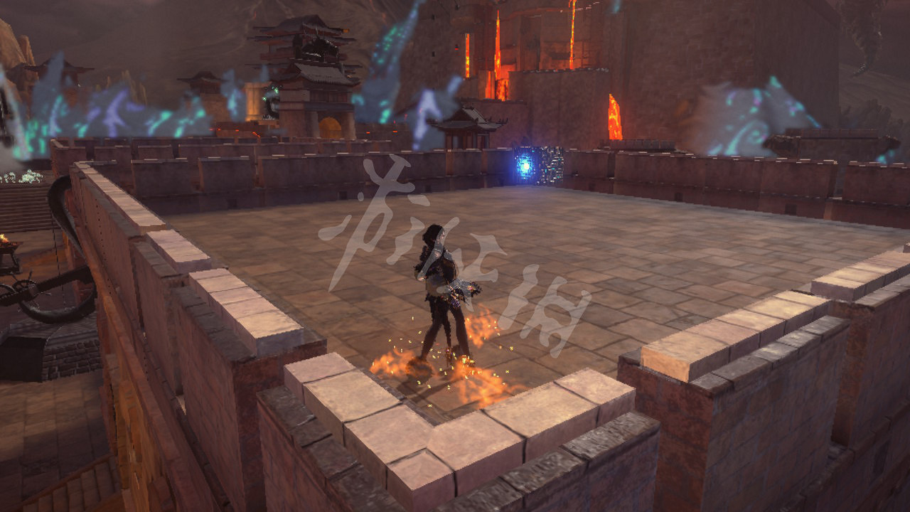 《魔兵驚天錄3》圖文攻略 全流程全收集全Boss全武器全服裝攻略