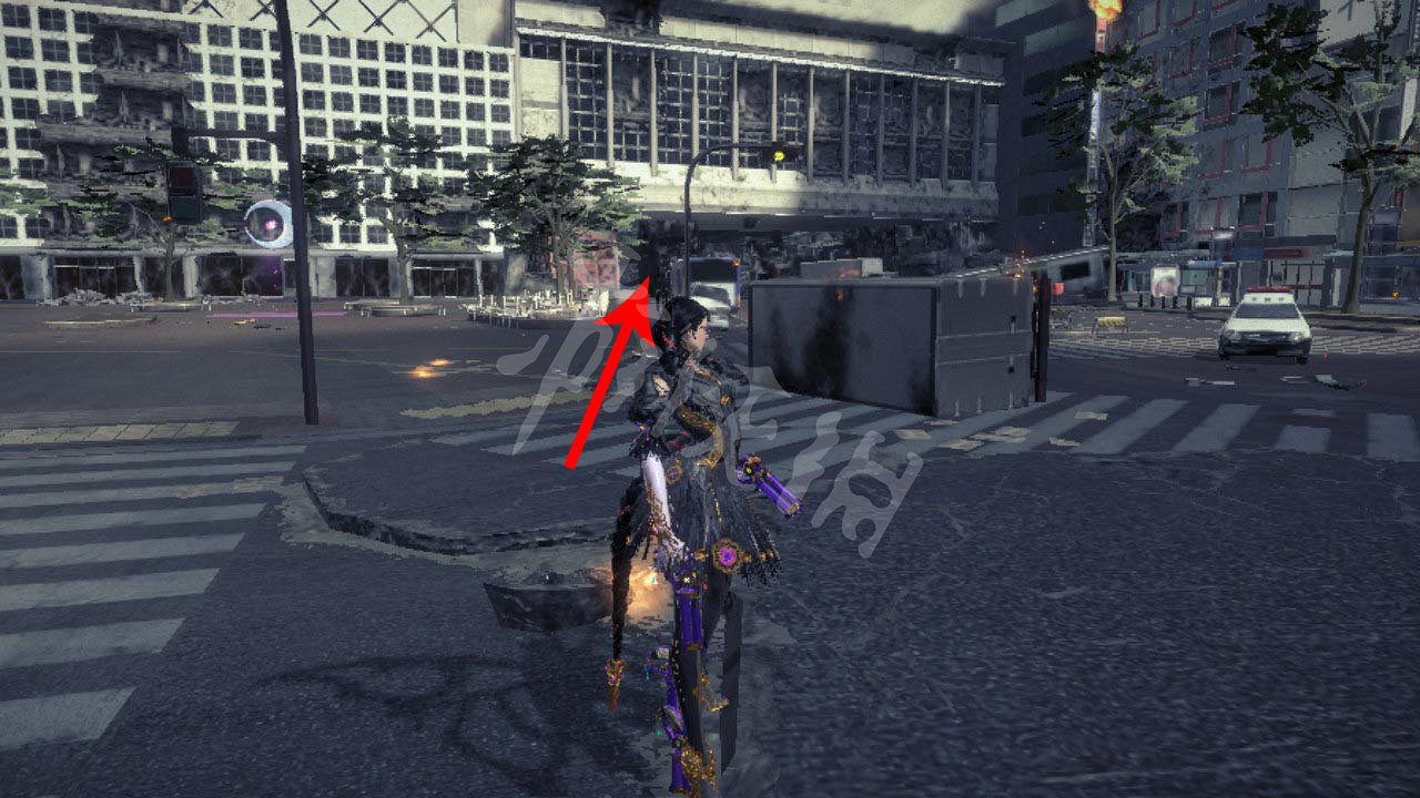 《魔兵驚天錄3》圖文攻略 全流程全收集全Boss全武器全服裝攻略