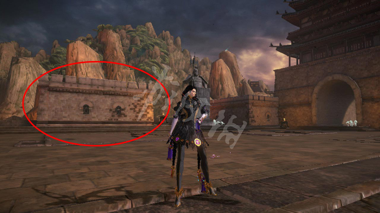 《魔兵驚天錄3》圖文攻略 全流程全收集全Boss全武器全服裝攻略