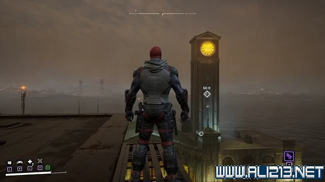 《高譚騎士》全收集攻略圖文匯總 全任務通關流程介紹