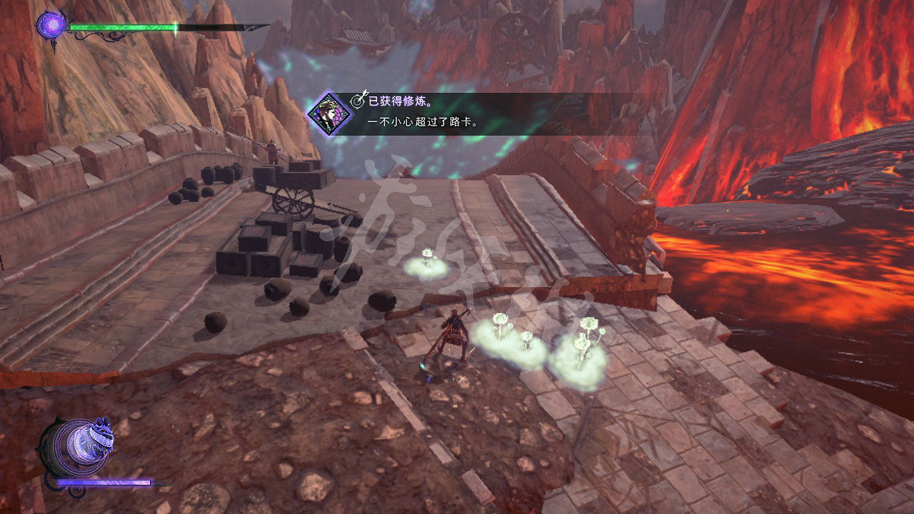 《魔兵驚天錄3》圖文攻略 全流程全收集全Boss全武器全服裝攻略