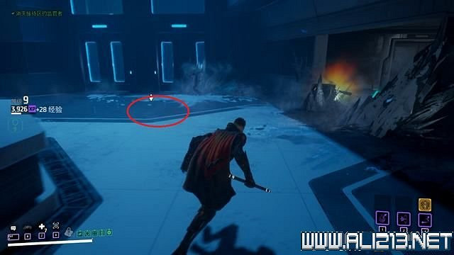 《高譚騎士》全收集攻略圖文匯總 全任務通關流程介紹