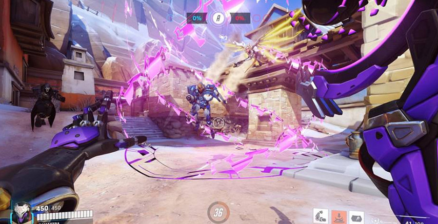 《鬥陣特攻》“歸來”拉瑪刹技能是什麽?拉瑪刹技能效果預測介紹 《鬥陣特攻》“歸來”拉瑪刹技能是什麽?拉瑪刹技能效果預測介紹