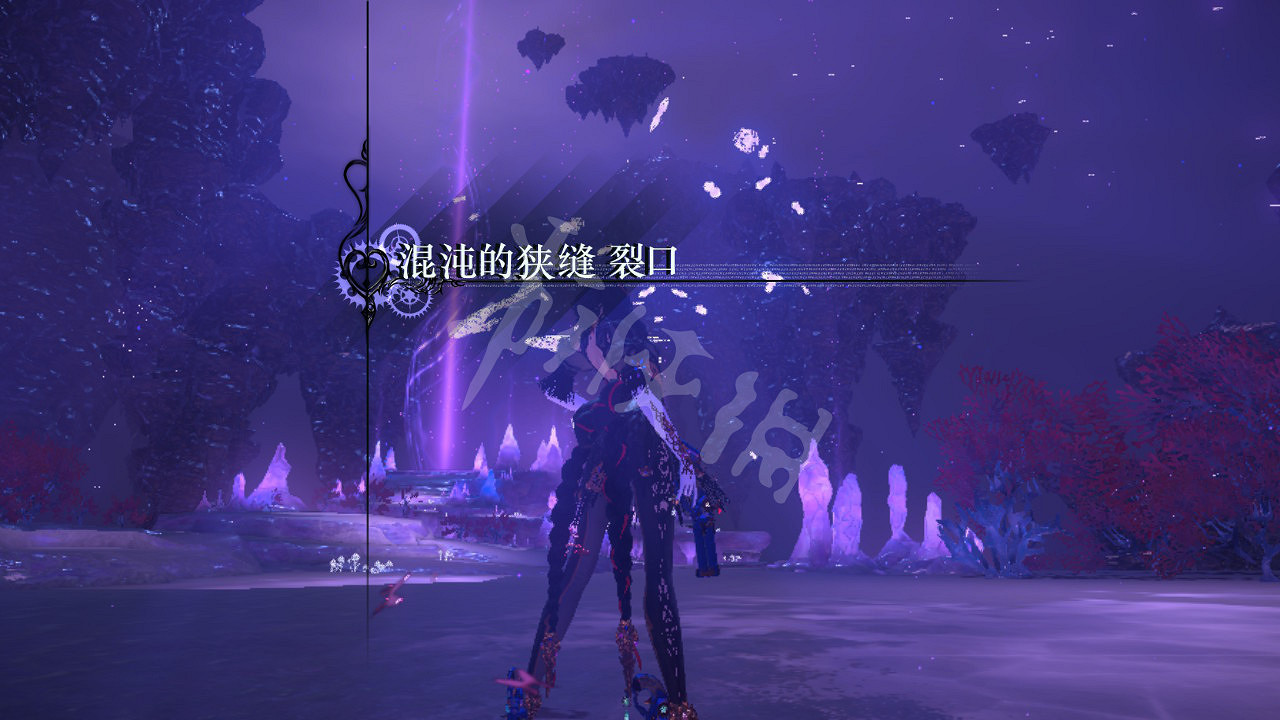 《魔兵驚天錄3》圖文攻略 全流程全收集全Boss全武器全服裝攻略