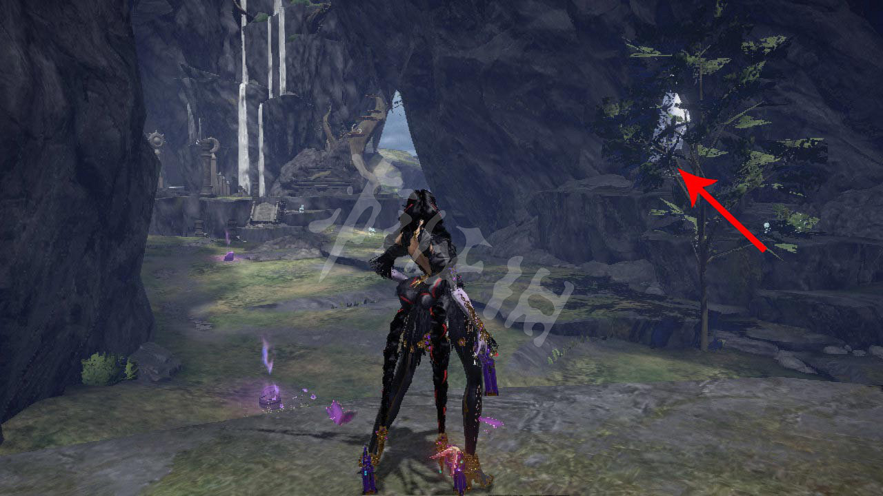 《魔兵驚天錄3》圖文攻略 全流程全收集全Boss全武器全服裝攻略