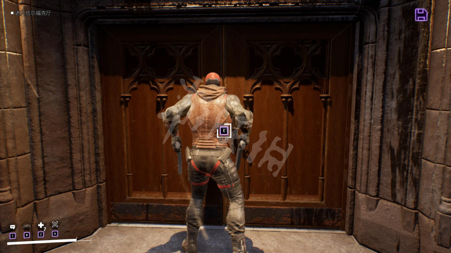 《高譚騎士》圖文攻略 全劇情流程全任務全技能全裝備攻略