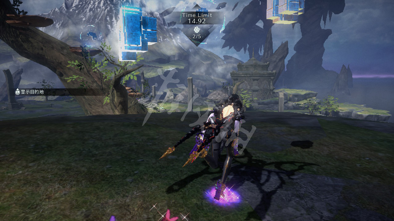 《魔兵驚天錄3》圖文攻略 全流程全收集全Boss全武器全服裝攻略