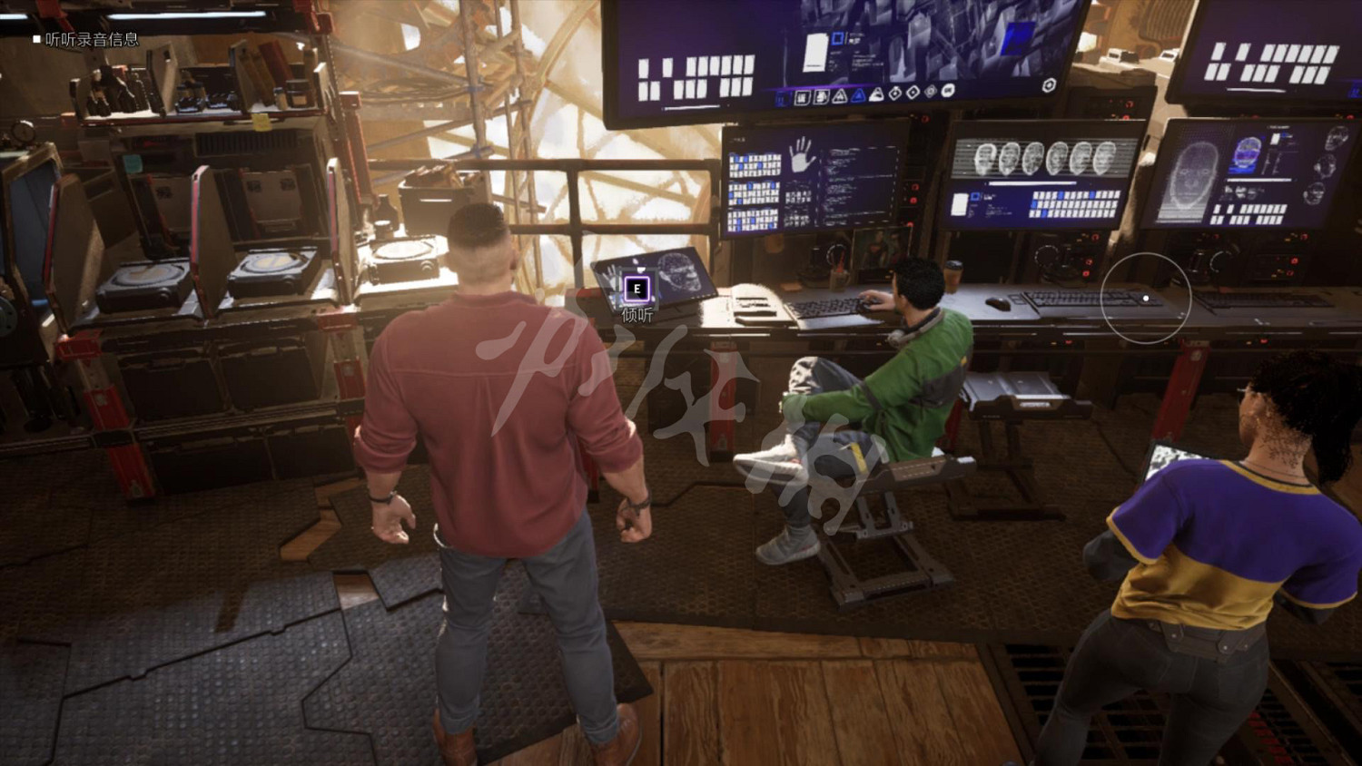 《高譚騎士》圖文攻略 全劇情流程全任務全技能全裝備攻略