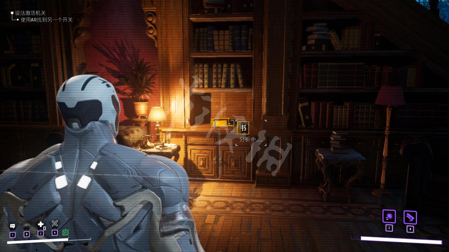 《高譚騎士》圖文攻略 全劇情流程全任務全技能全裝備攻略