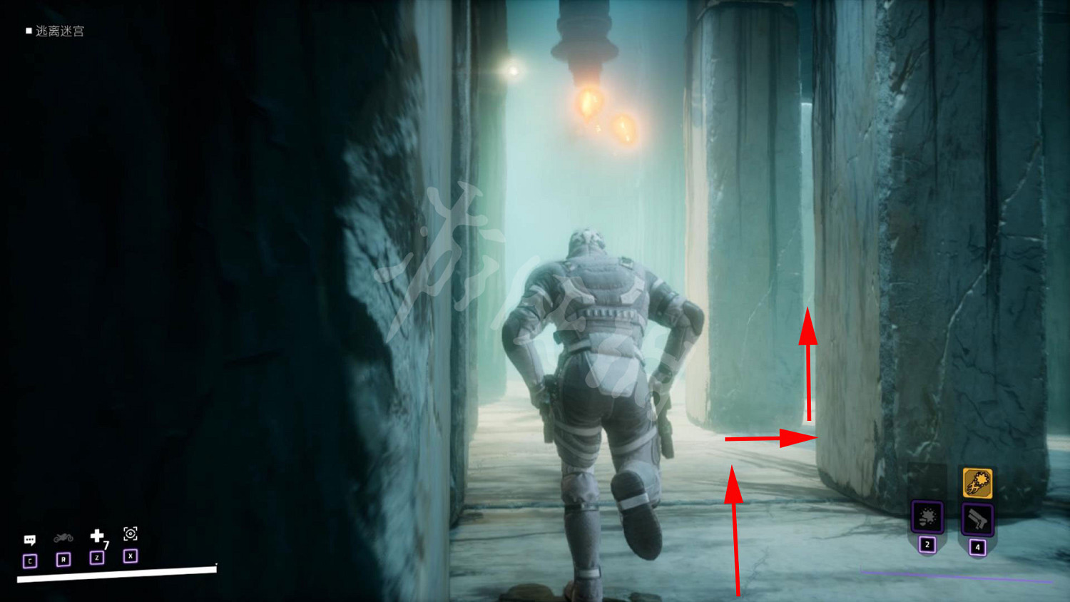 《高譚騎士》圖文攻略 全劇情流程全任務全技能全裝備攻略