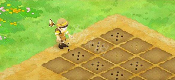 《哆啦A夢牧場物語2》圖文攻略 全劇情流程全待辦事項全工具全設施攻略 《哆啦A夢牧場物語2》圖文攻略 全劇情流程全待辦事項全工具全設施攻略