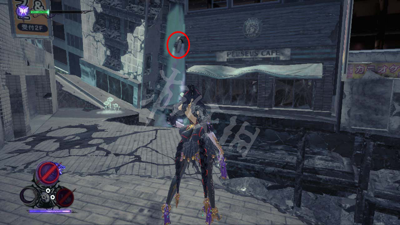 《魔兵驚天錄3》圖文攻略 全流程全收集全Boss全武器全服裝攻略