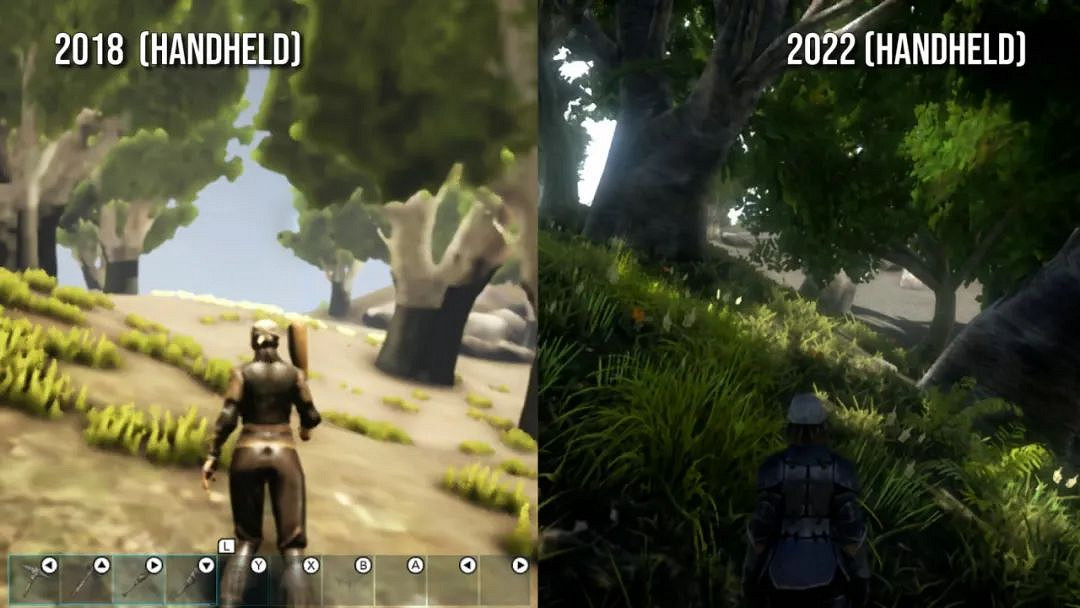 10.31-11.6 Switch一周熱點新聞 卡比繪本故事更新