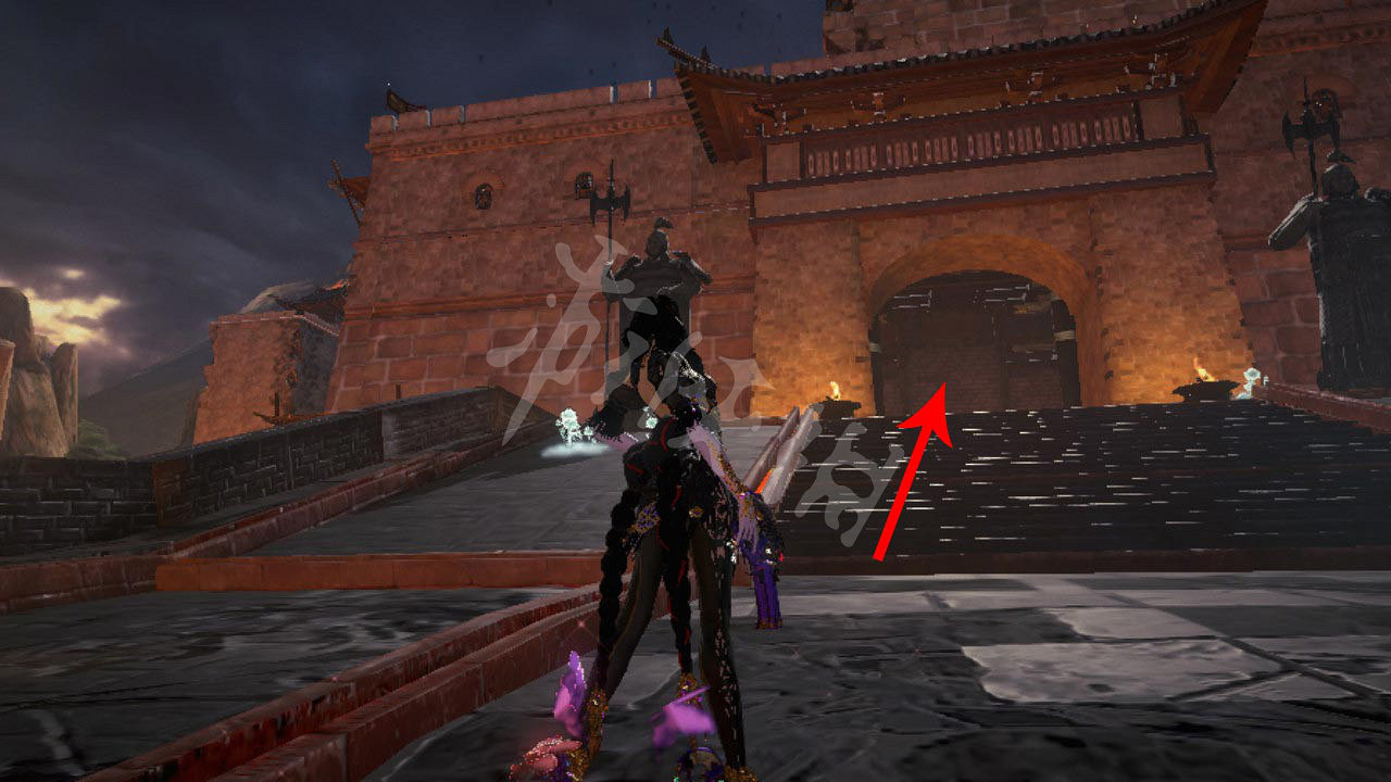 《魔兵驚天錄3》圖文攻略 全流程全收集全Boss全武器全服裝攻略