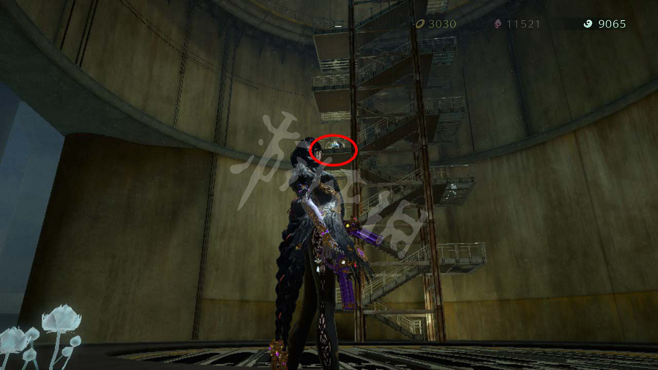 《魔兵驚天錄3》圖文攻略 全流程全收集全Boss全武器全服裝攻略