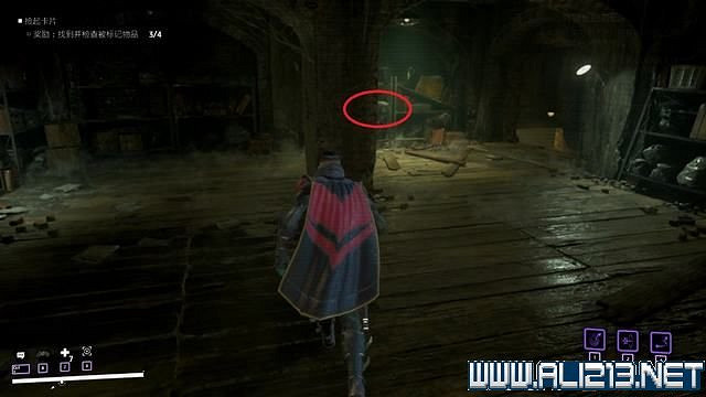 《高譚騎士》全收集攻略圖文匯總 全任務通關流程介紹