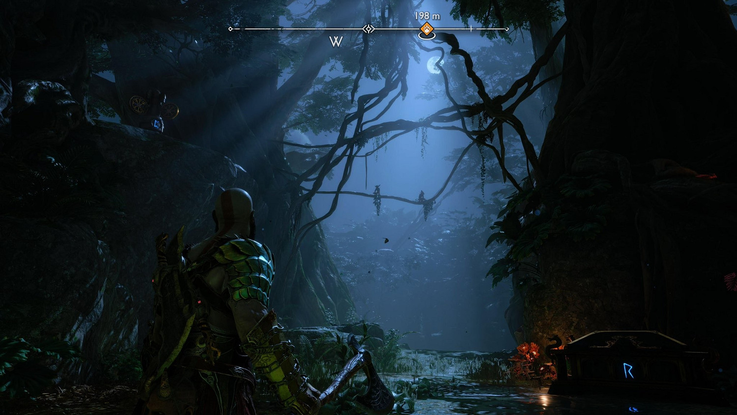 商業互吹可還行?頑皮狗總裁發文為《戰神5》點讚! 商業互吹可還行?頑皮狗總裁發文為《戰神5》點讚!