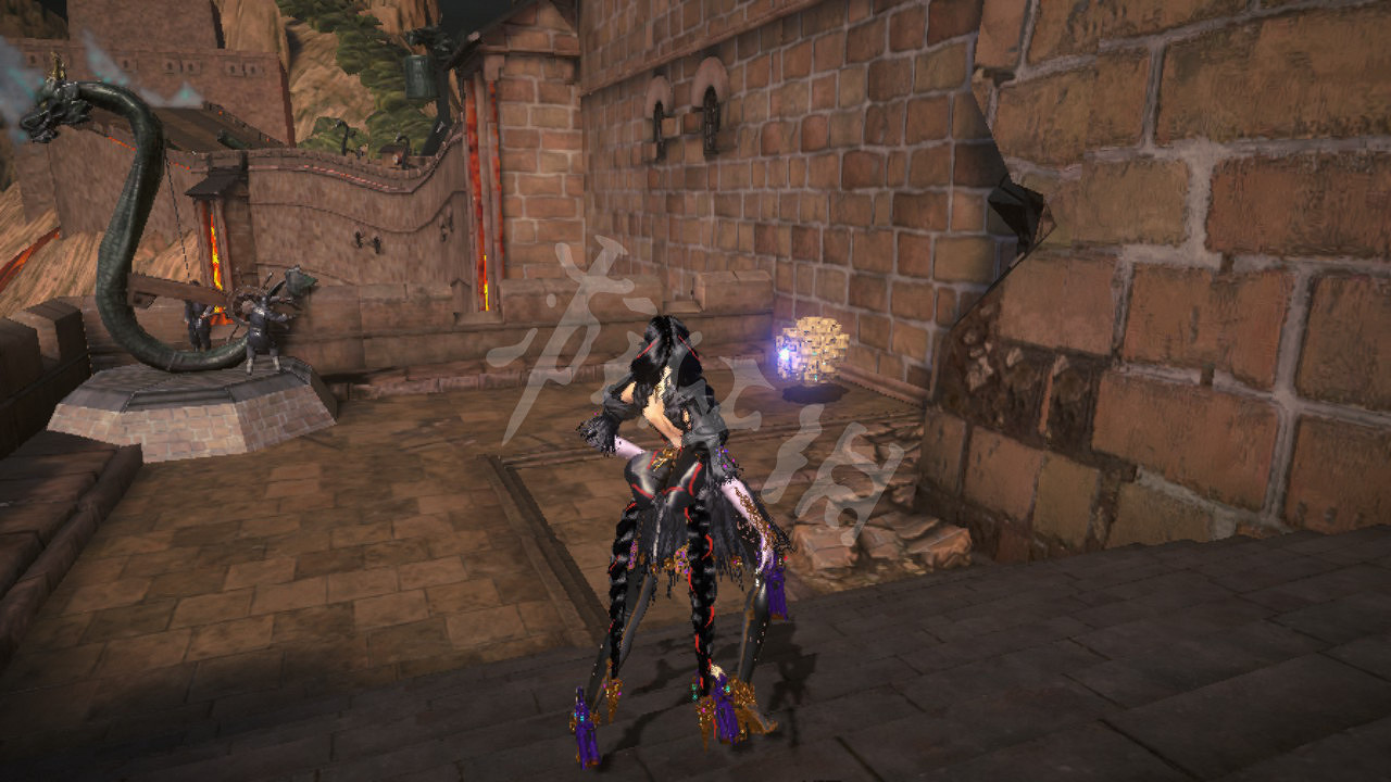 《魔兵驚天錄3》圖文攻略 全流程全收集全Boss全武器全服裝攻略