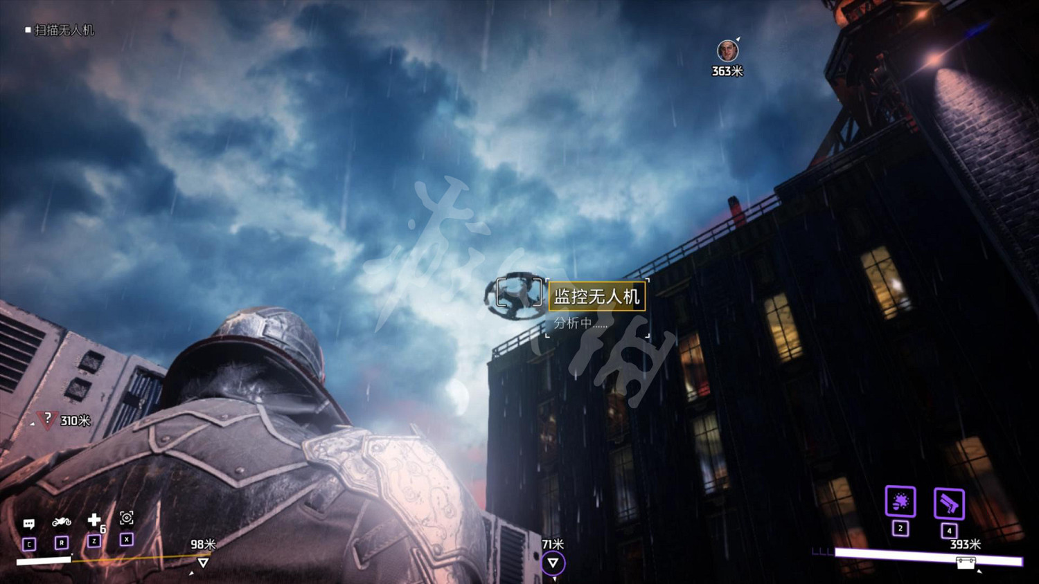 《高譚騎士》圖文攻略 全劇情流程全任務全技能全裝備攻略