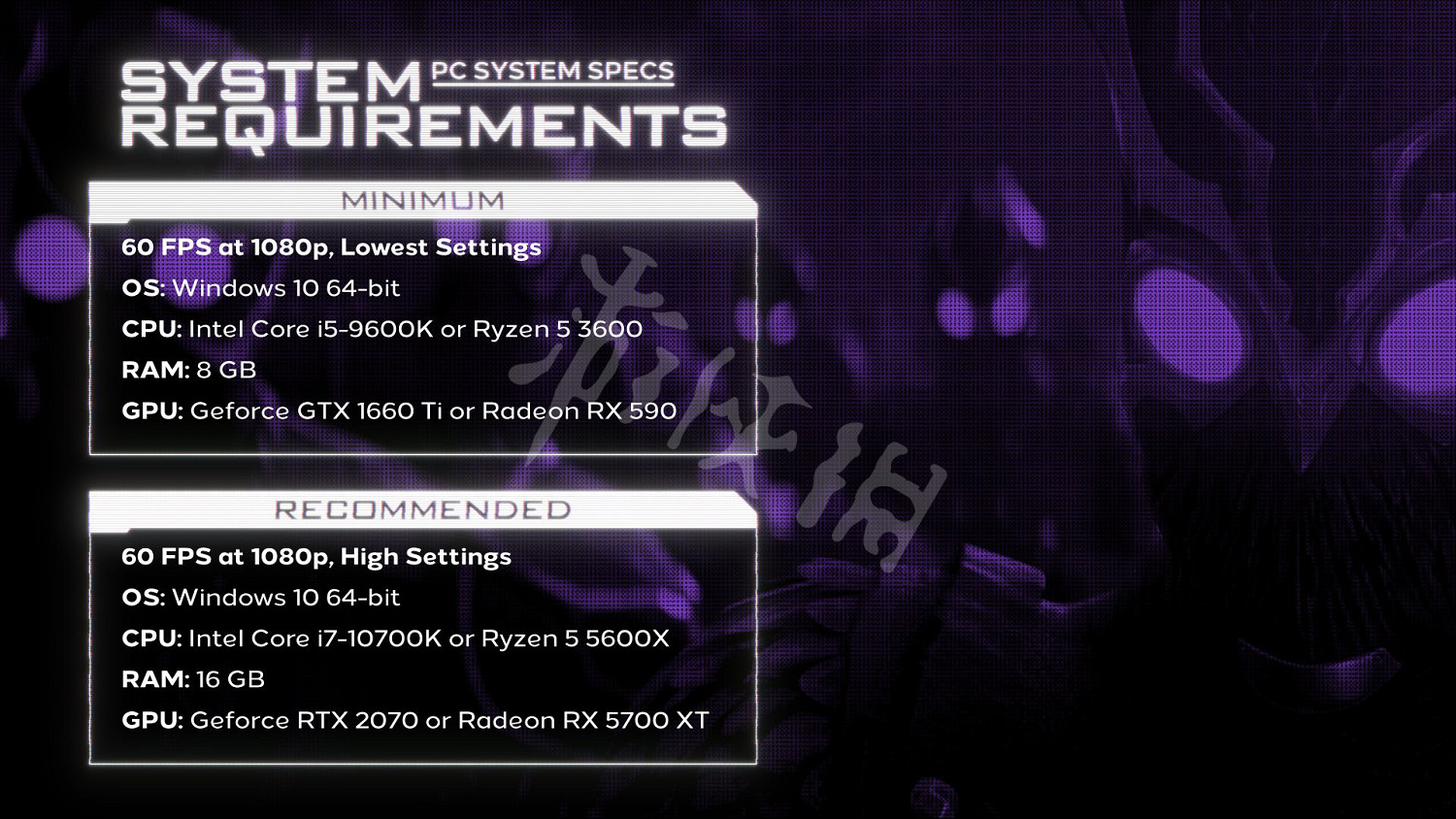 《高譚騎士》pc配置要求是什麽?遊戲最新pc配置要求一覽 《高譚騎士》pc配置要求是什麽?遊戲最新pc配置要求一覽