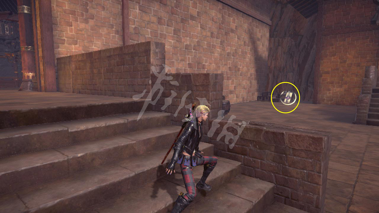 《魔兵驚天錄3》圖文攻略 全流程全收集全Boss全武器全服裝攻略