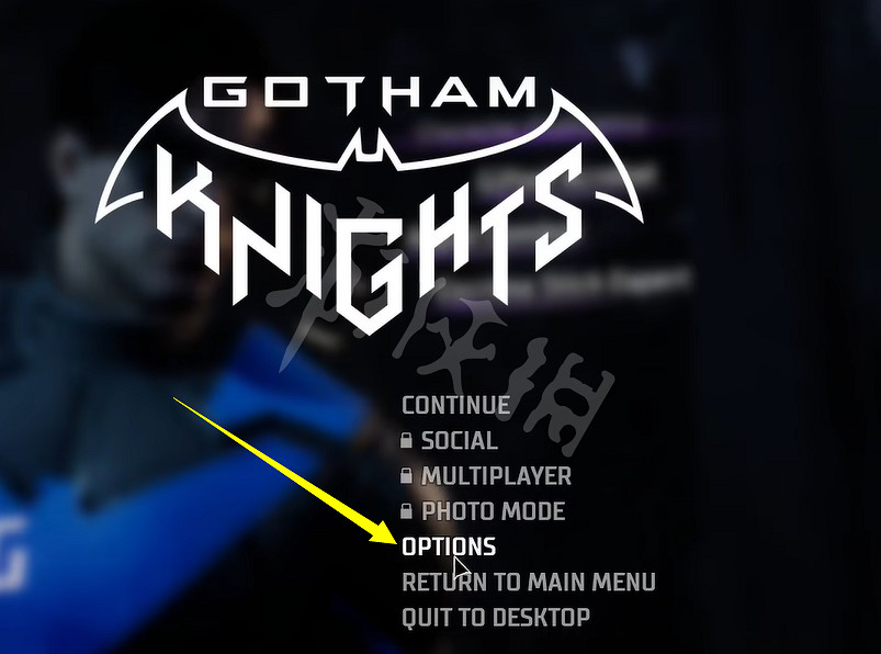 《高譚騎士》手把怎麽用？北通阿修羅2pro手把按鍵介紹