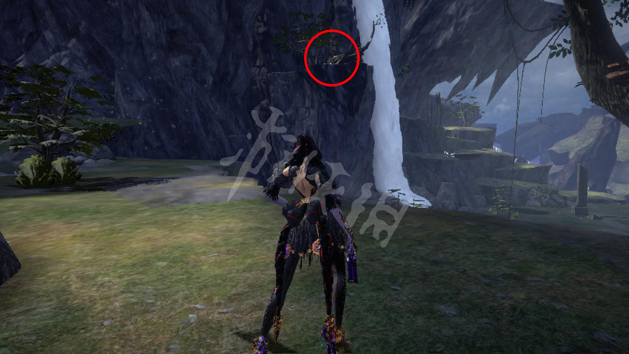 《魔兵驚天錄3》圖文攻略 全流程全收集全Boss全武器全服裝攻略