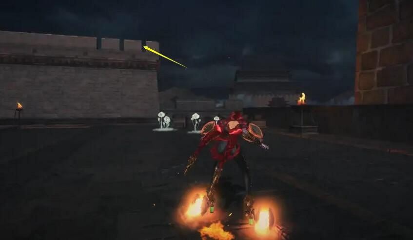 《魔兵驚天錄3》血淚收集圖文攻略 血淚有什麽用？