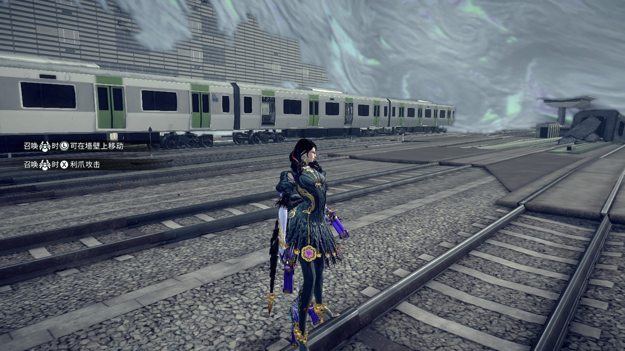 《魔兵驚天錄3》圖文攻略 全流程全收集全Boss全武器全服裝攻略