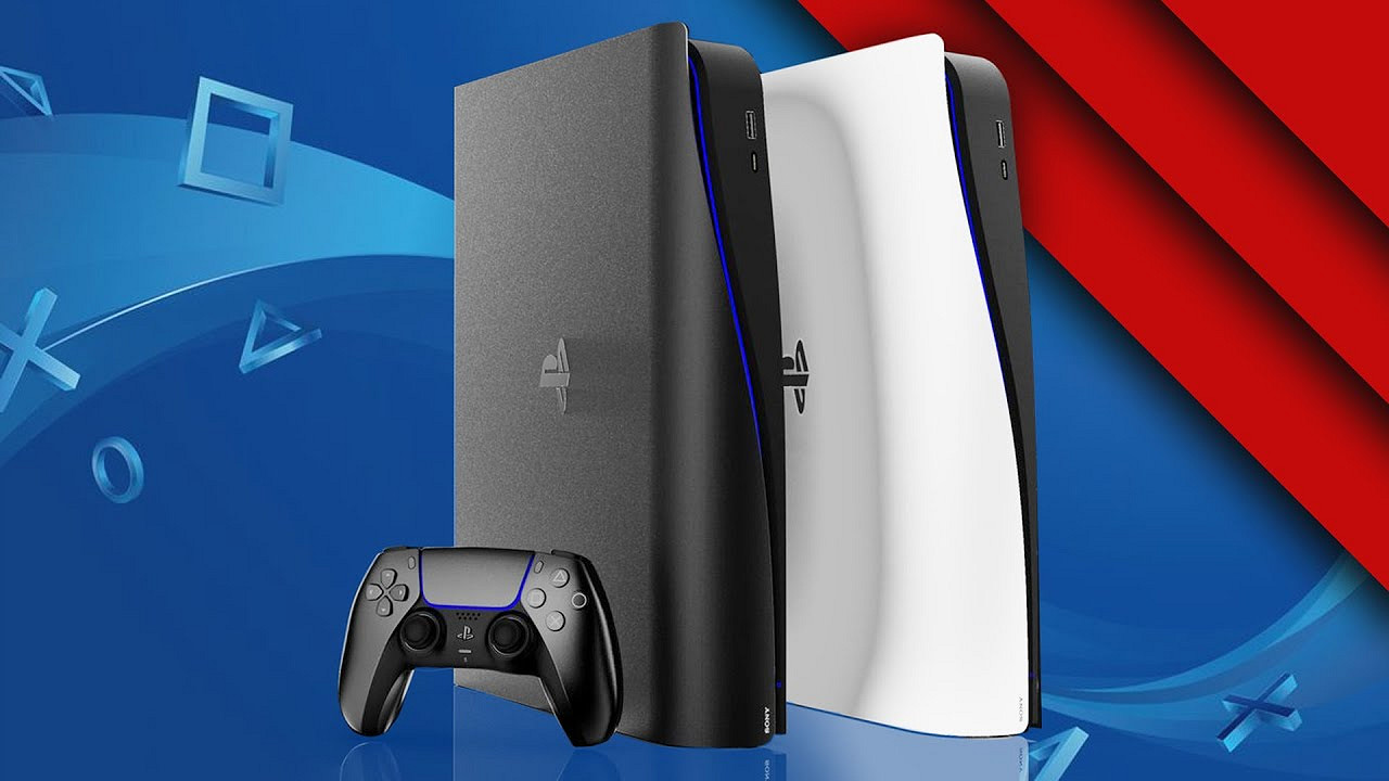 傳聞：PS5 Slim將於2023年發布 屆時完全取代舊PS5