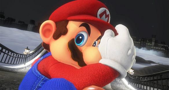 IGN評選最佳Switch遊戲TOP25 《塞爾達:曠野之息》最棒