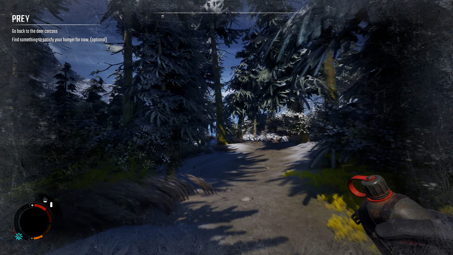 《冬日倖存者》免費序章公開!理智系統加深代入感 《冬日倖存者》免費序章公開!理智系統加深代入感