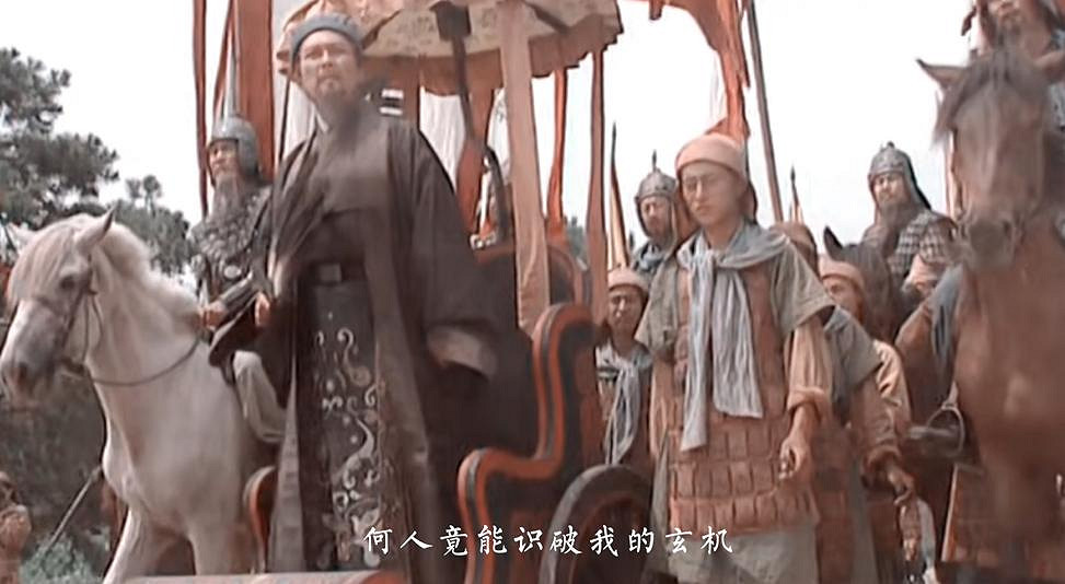 給薑維一個不投降的皇帝,他能完成克複中原嗎? 給薑維一個不投降的皇帝,他能完成克複中原嗎?