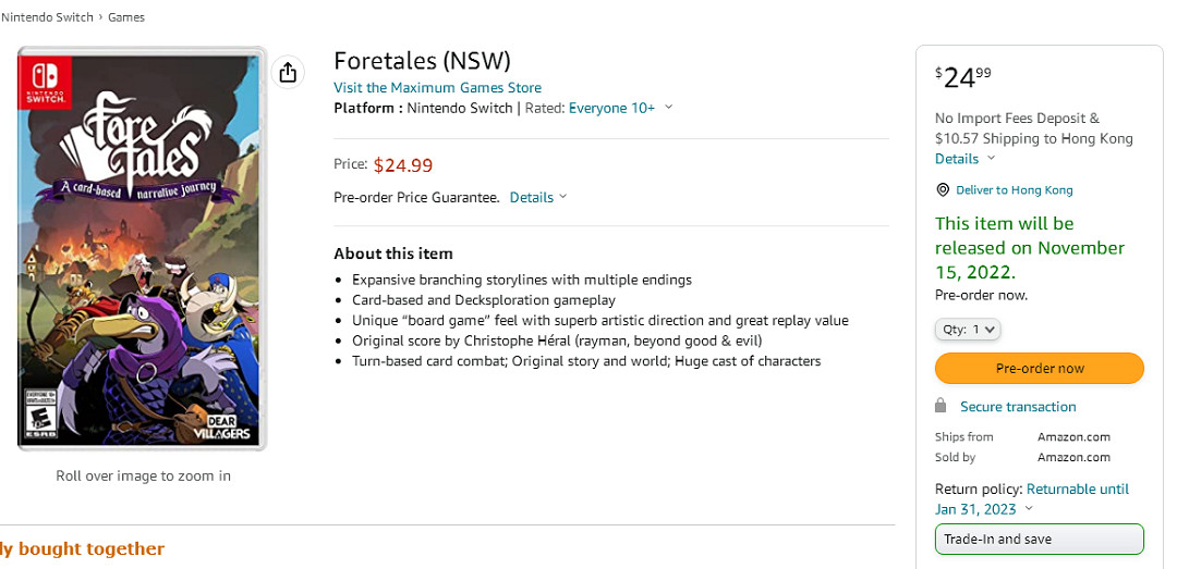 NS新聞 獨立遊戲直面會來了 寶可夢朱紫又有新預告 NS新聞 獨立遊戲直面會來了 寶可夢朱紫又有新預告