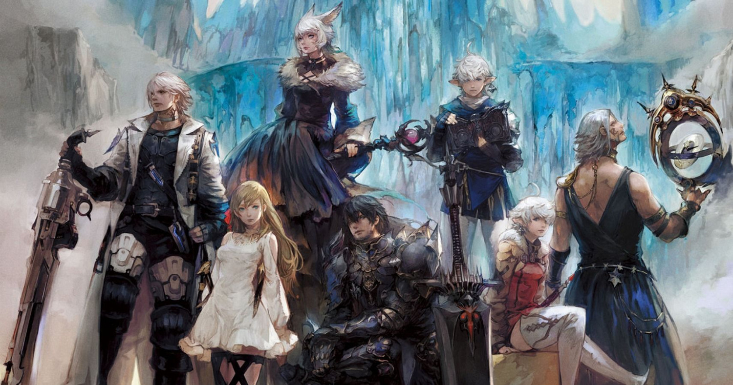 SE新財報公開！新作收益低迷 全靠《FF14》月費訂閱