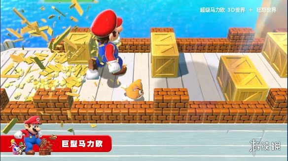 IGN評選最佳Switch遊戲TOP25 《塞爾達:曠野之息》最棒