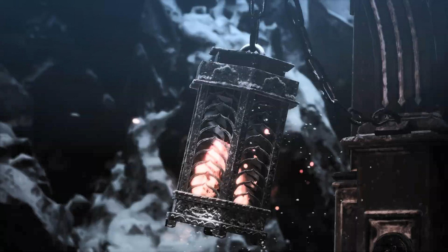 DNF世界觀類魂動作RPG 《阿拉德編年史：卡讚》發布首個預告