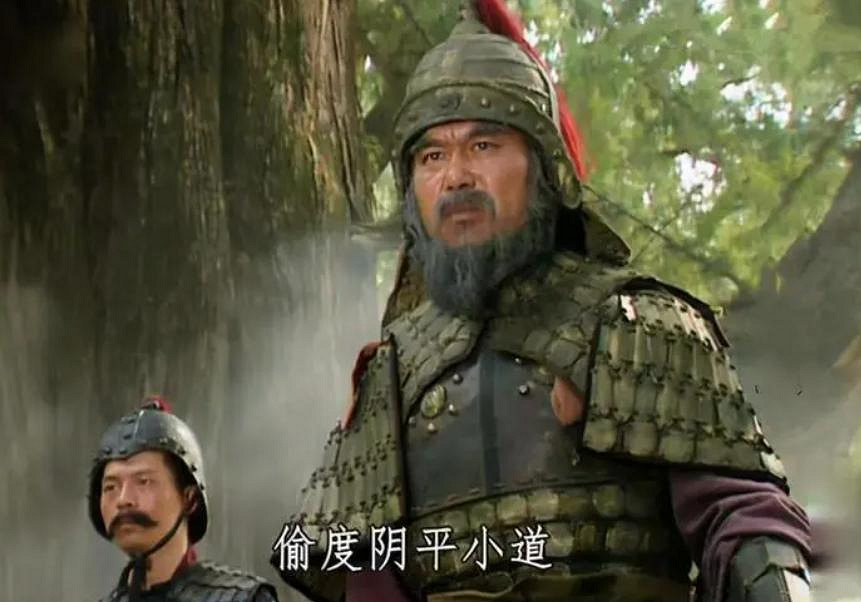 給薑維一個不投降的皇帝,他能完成克複中原嗎? 給薑維一個不投降的皇帝,他能完成克複中原嗎?