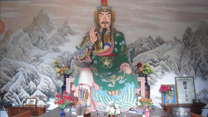 給薑維一個不投降的皇帝,他能完成克複中原嗎? 給薑維一個不投降的皇帝,他能完成克複中原嗎?