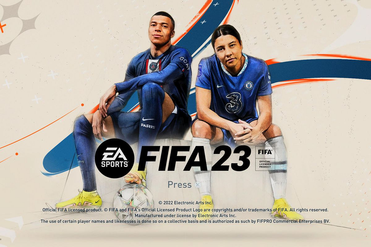 《FIFA 23》手把怎麽用?北通阿修羅2pro手把按鍵分享 《FIFA 23》手把怎麽用?北通阿修羅2pro手把按鍵分享