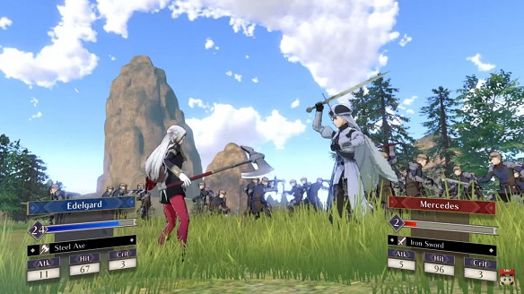 IGN評選最佳Switch遊戲TOP25 《塞爾達:曠野之息》最棒