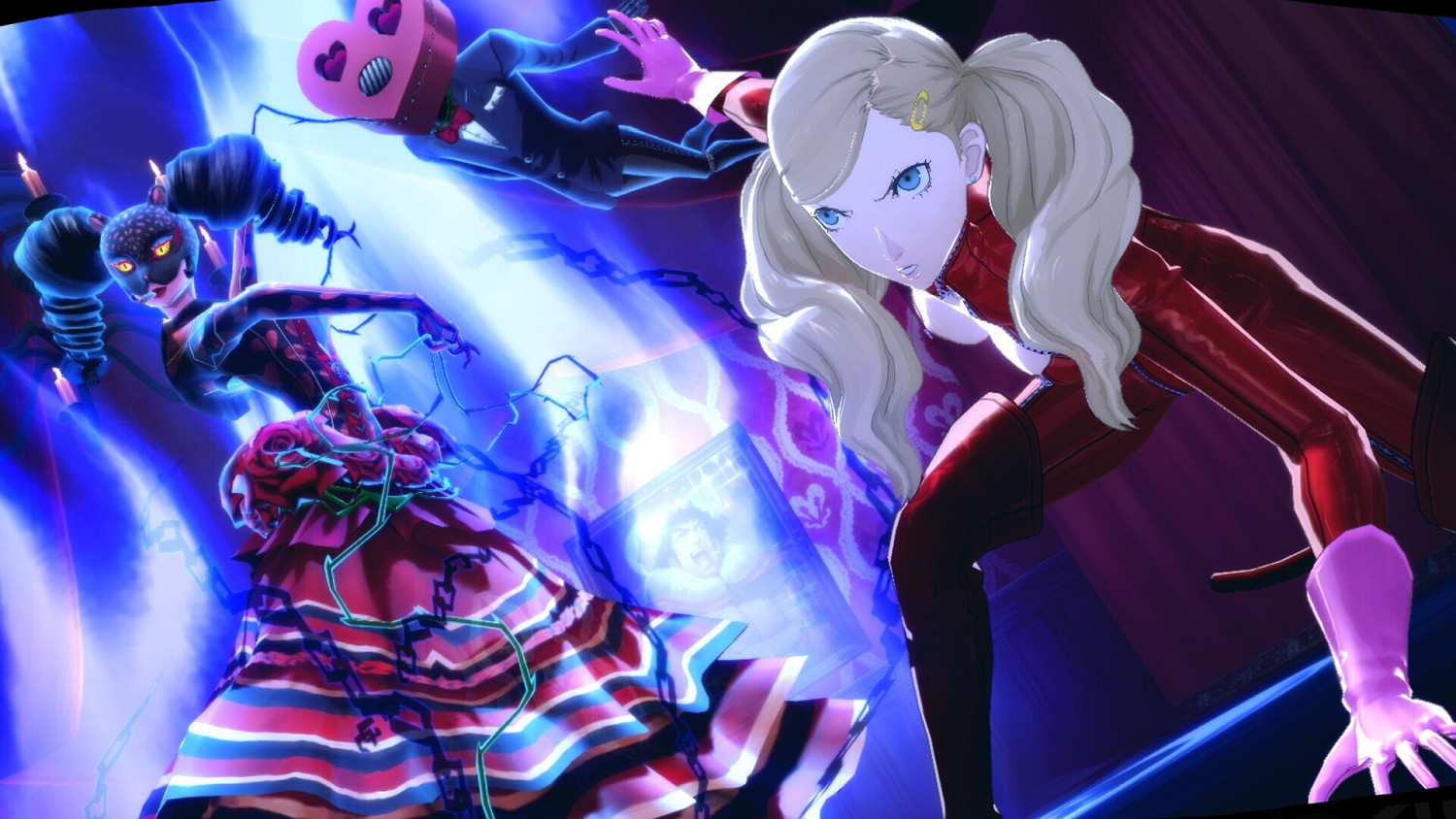 《女神異聞錄5皇家版》奧村春禮物加成及獲得方法一覽 奧村春禮物有哪些? 《女神異聞錄5皇家版》奧村春禮物加成及獲得方法一覽 奧村春禮物有哪些?