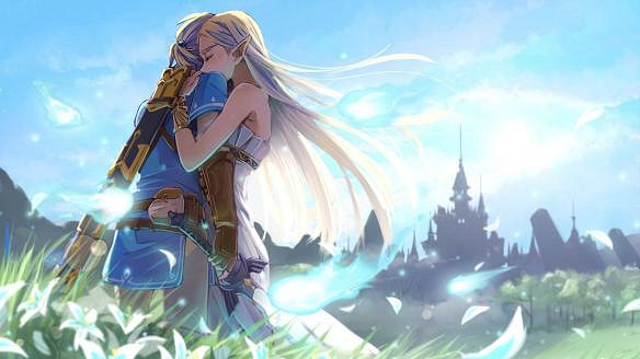 IGN評選最佳Switch遊戲TOP25 《塞爾達:曠野之息》最棒