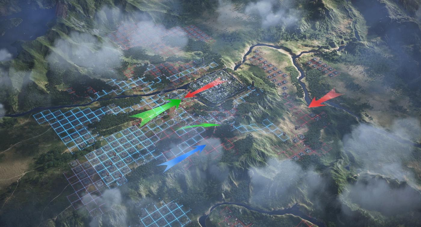 給薑維一個不投降的皇帝,他能完成克複中原嗎? 給薑維一個不投降的皇帝,他能完成克複中原嗎?