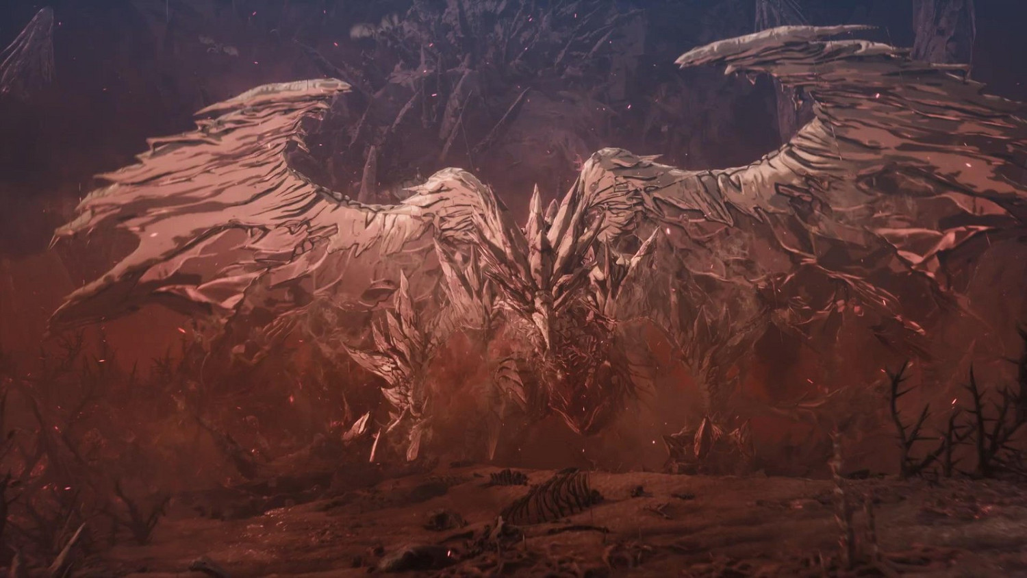 DNF世界觀類魂動作RPG 《阿拉德編年史：卡讚》發布首個預告