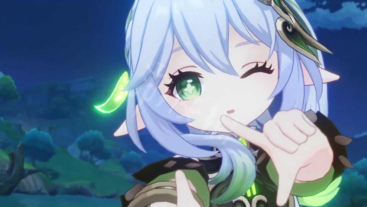 《原神》宵宮草神怎麽配隊?平民宵宮草神配隊推薦 《原神》宵宮草神怎麽配隊?平民宵宮草神配隊推薦